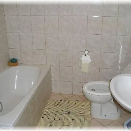 Apartmán 696-7 For 4+2 Pers. In Lopar